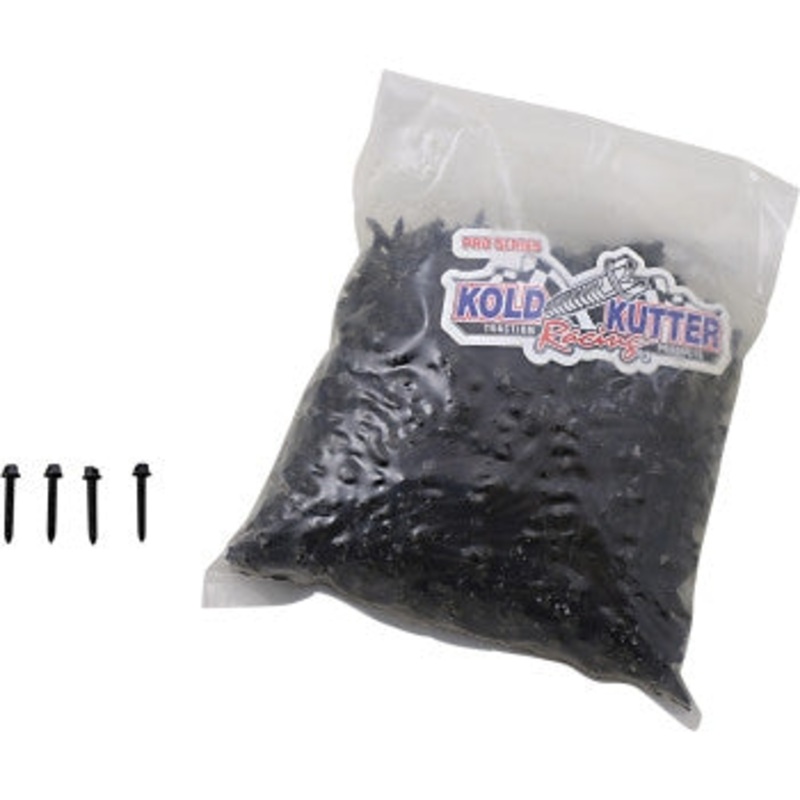 Kold Kutter AMA Race Legal Traction Screws – 10-24X11/4 KK114-10-1000