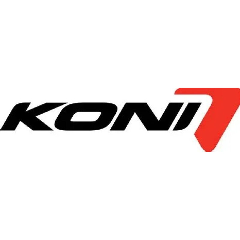 Koni STR.T (Orange) Shock 87-93 Ford Mustang 8 cyl./ All Models Exc. Cobra R – Front