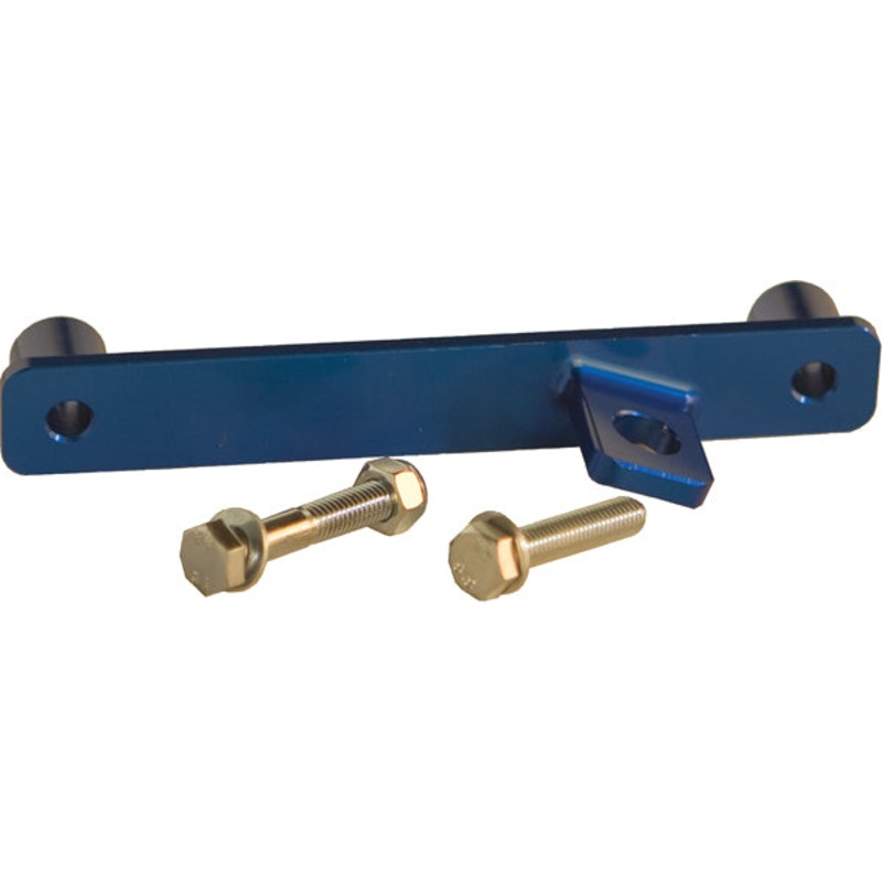 ModQuad Flag Axle Mount – Blue FM-1BL