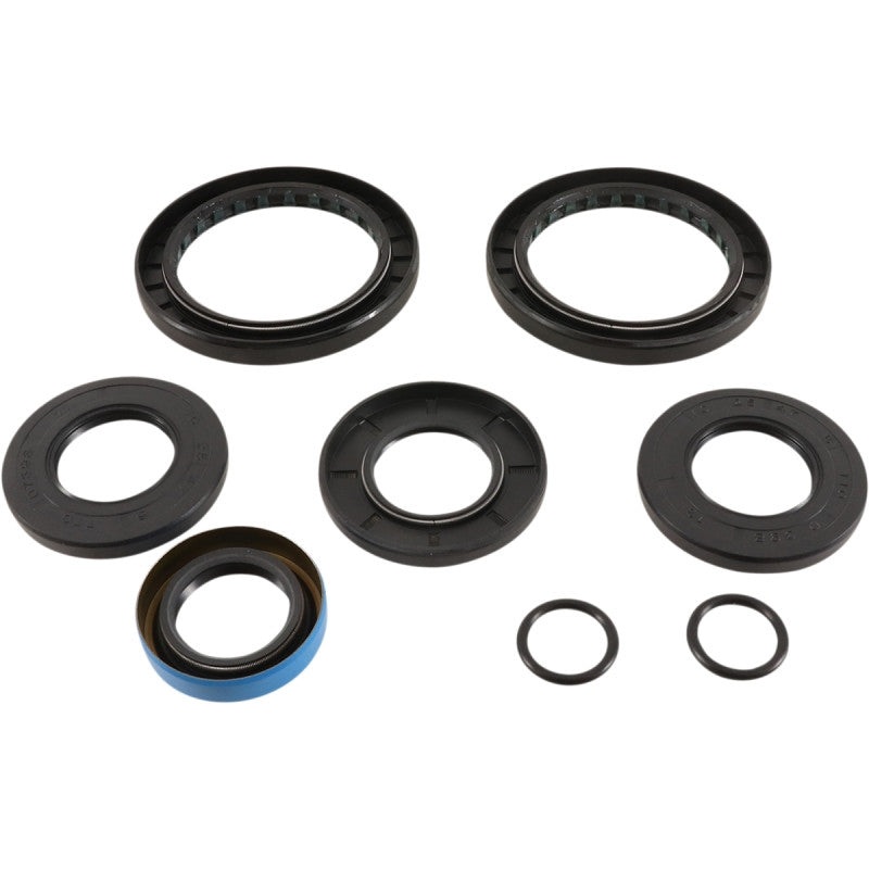 Moose Racing Differential Bearing and Seal Kit 1205-0398