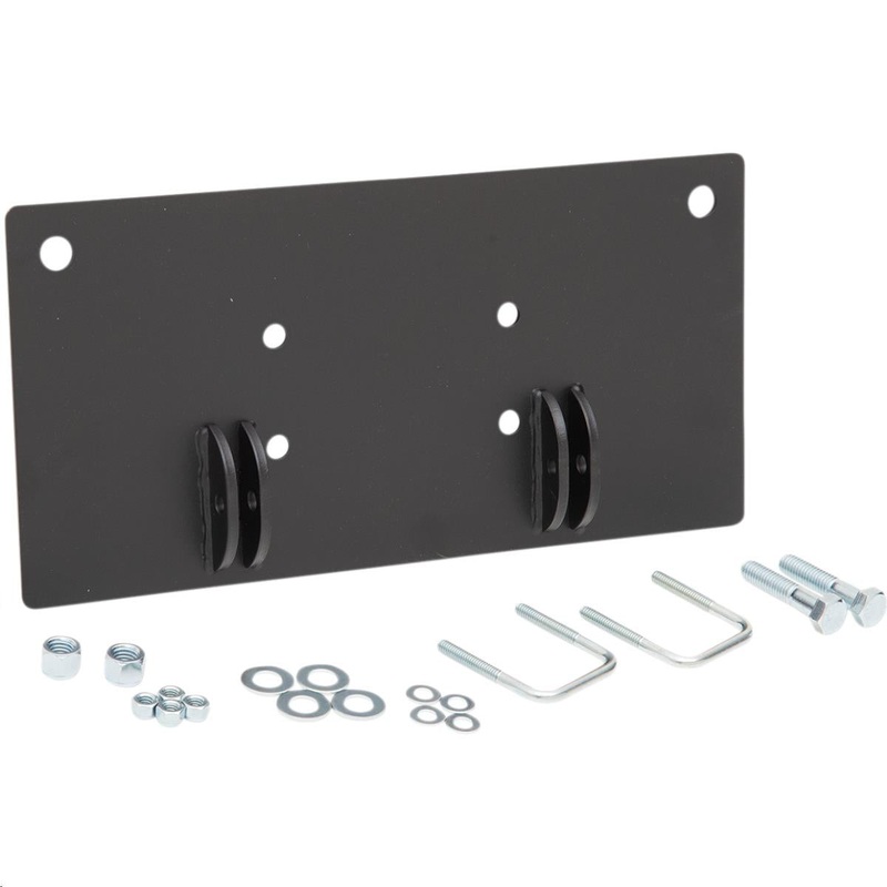 Moose Utility Plow Bottom Mount 4501-0877