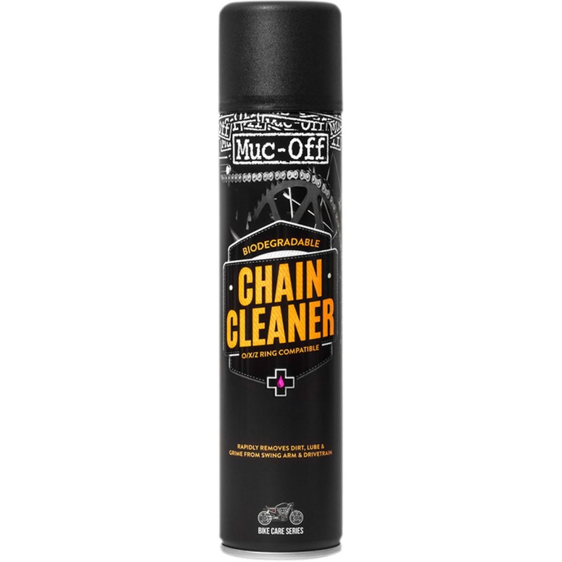 Muc-Off Chain Cleaner 650US