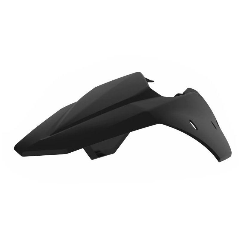 Polisport Rear Fender – Black 8595700003