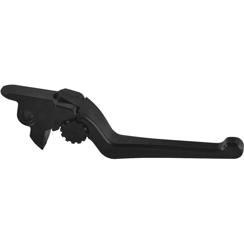 PSR Anthem Adjustable Lever Set – Black 17-00650-22