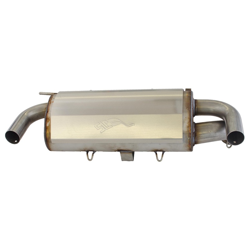Starting Line Products Performance Slip-On 09-110