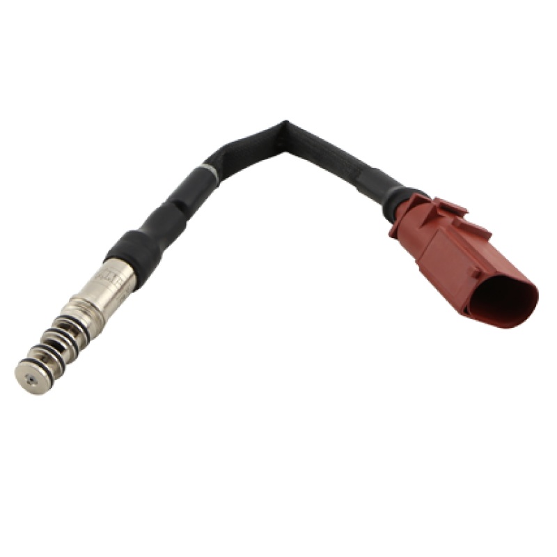 Turbosmart BOV Kompact VR1 Solenoid Replacement