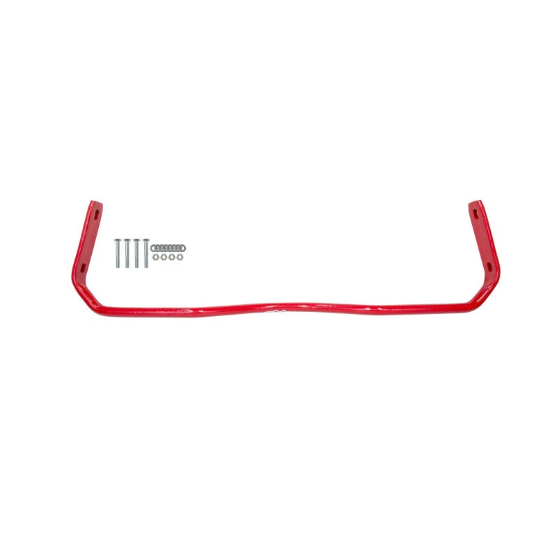 UMI Performance 78-88 GM G-Body 1in Solid Rear Sway Bar