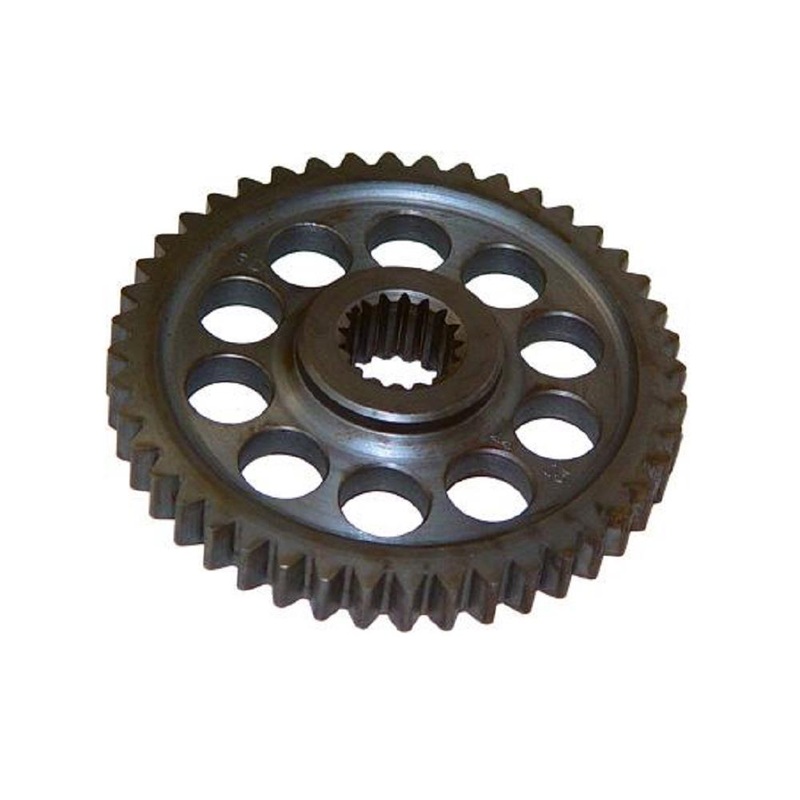 Venom Products Hyvo Bottom Gear – 43T Sprocket, 15T Internal 930271
