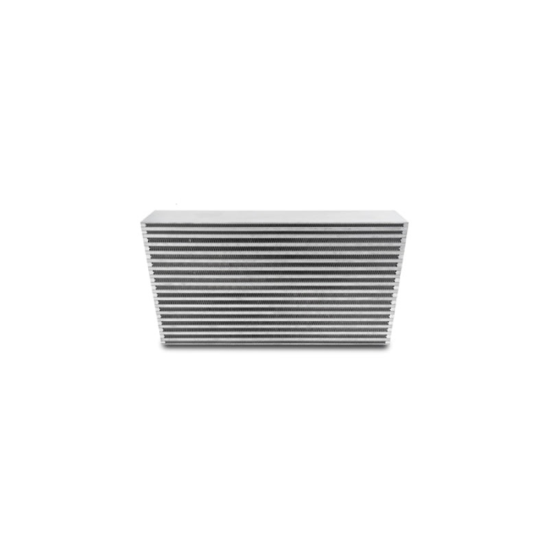 Vibrant Intercooler Core – 20in x 11in x 3.5in