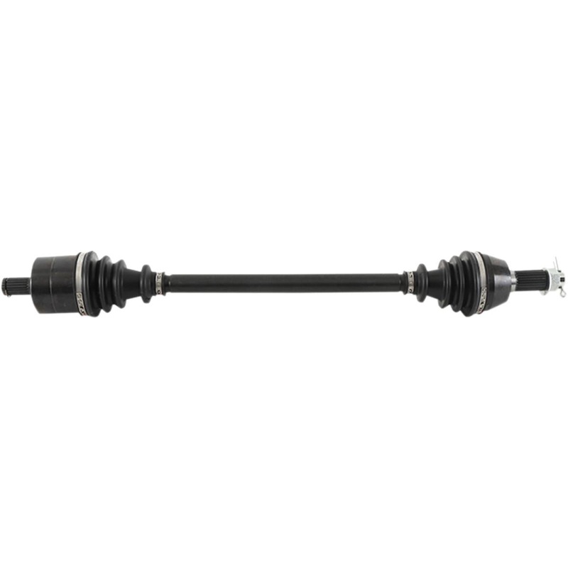 All Balls 8Ball Extreme Duty Axle TRK-PO-8-307