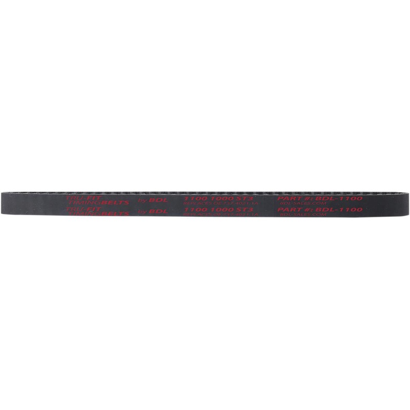 Belt Drives Ltd Tru-Fit Timing Belt BDL-1100