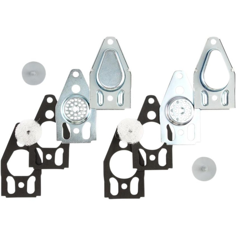 Cometic Gasket Breather Assembly Gasket Kit C10161