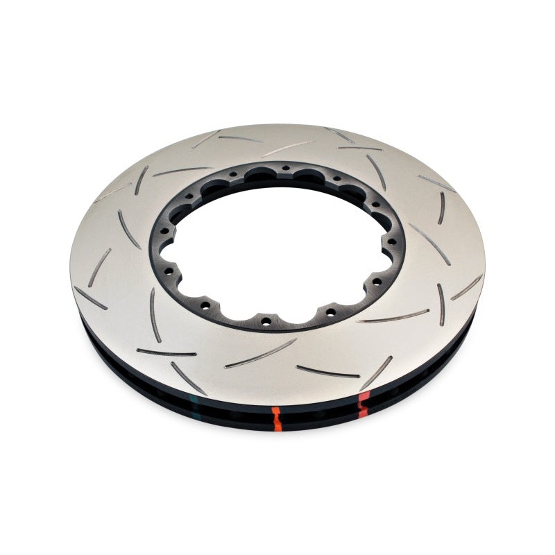DBA 2004+ STi Front Slotted 5000 Series Replacement Rotor Rings