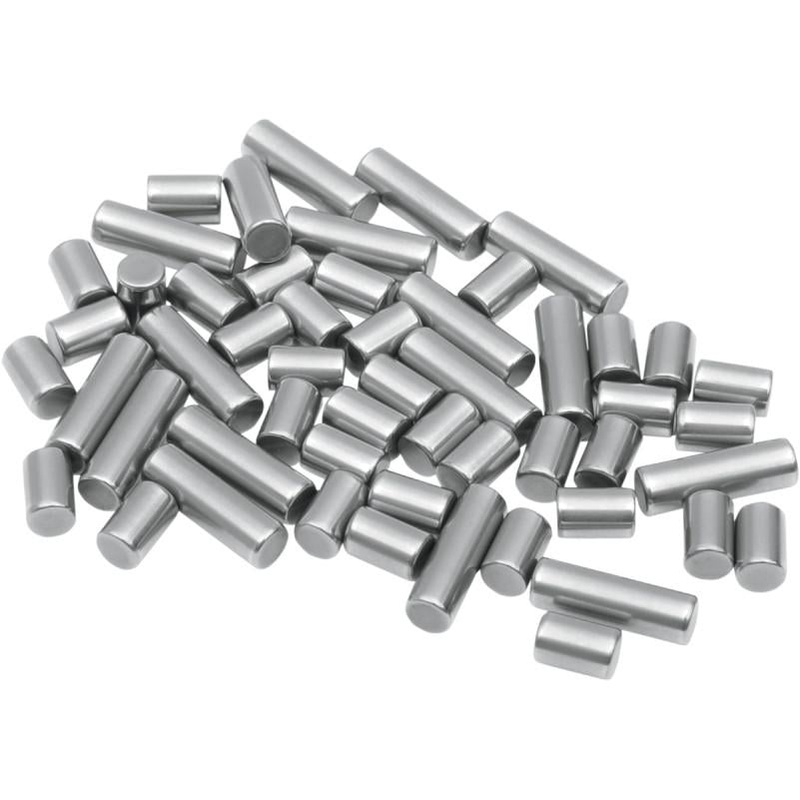 Eastern Motorcycle Parts Connecting Rod Roller Bearing Set – Standard B-LATE-1-RS