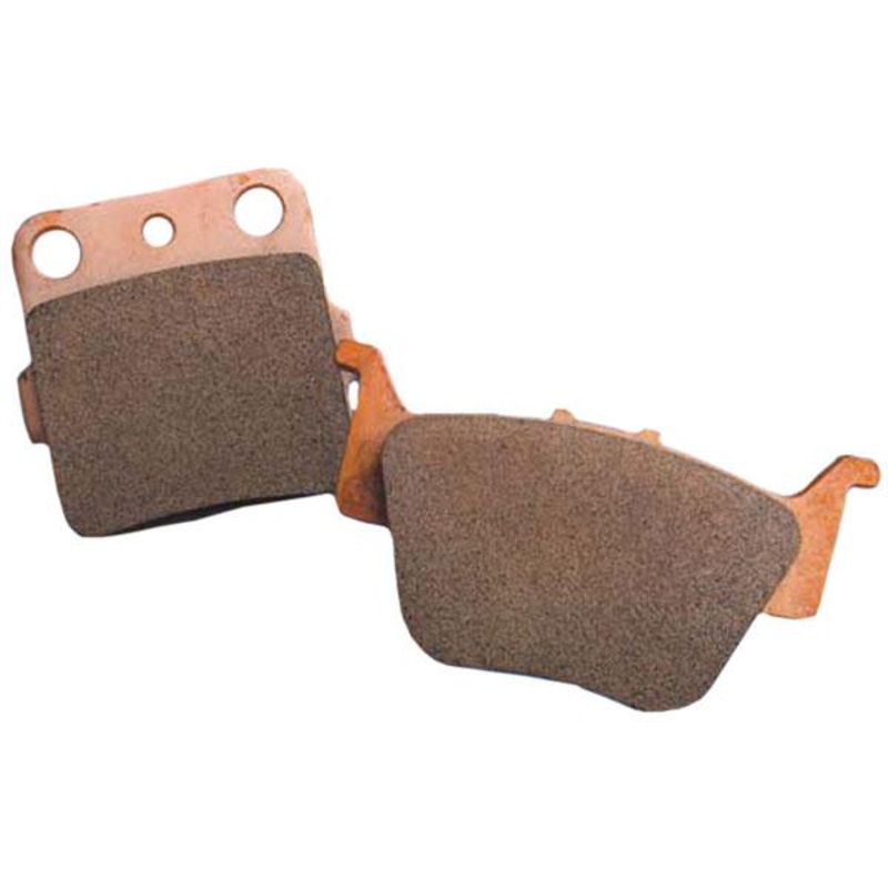 EBC R Series Long Life Sintered Brake Pads FA349R