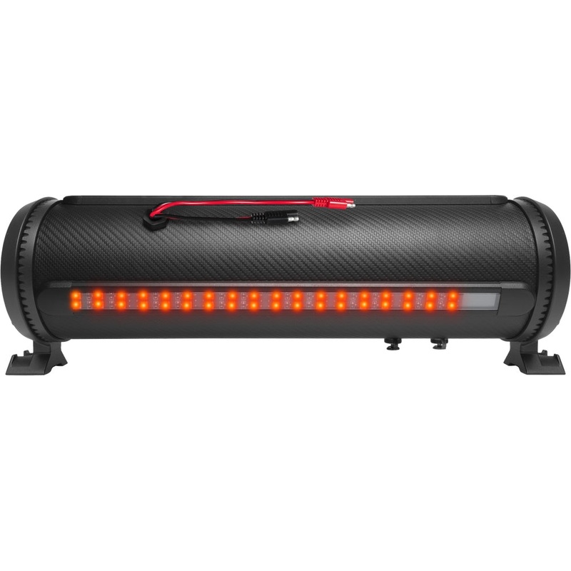 ECOXGEAR SoundExtreme Sound Bar – 4 Speakers – 18in. GDI-EXSE1801