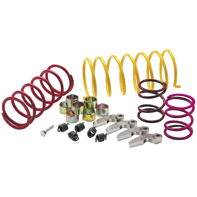 EPI Sport Utility Clutch Kit – Elevation: 3000-6000ft. – Tire Size: 27-28in. WE437433