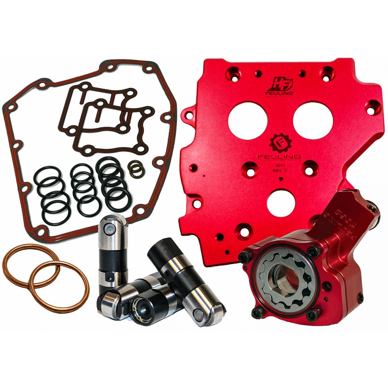 Feuling 811-07077 Oiling System Conversion Camplate Race Series