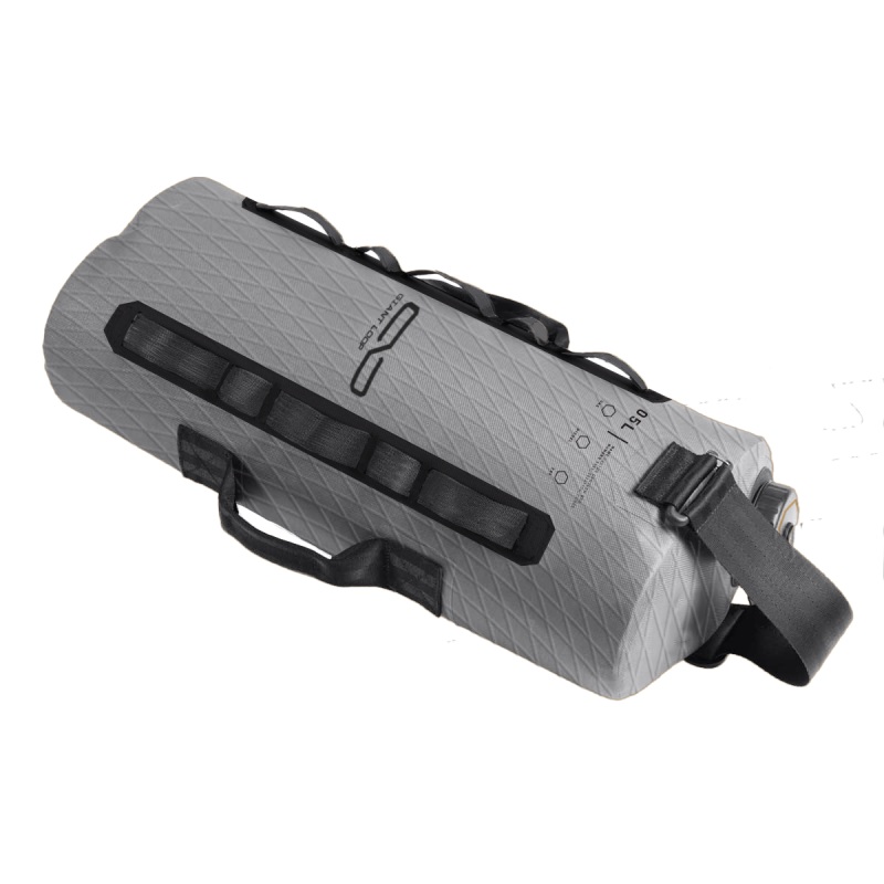 Giant Loop Cactus Canteen 5 Gallon – Gray