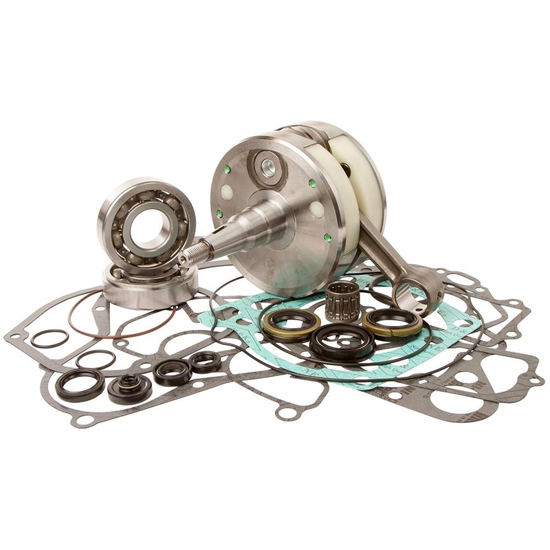 Hot Rods Bottom End Kit CBK0026