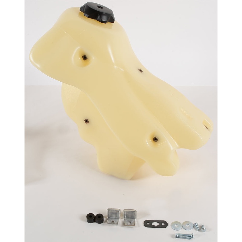 IMS 57-3412 Fuel Tank Natural 3.1 Gal