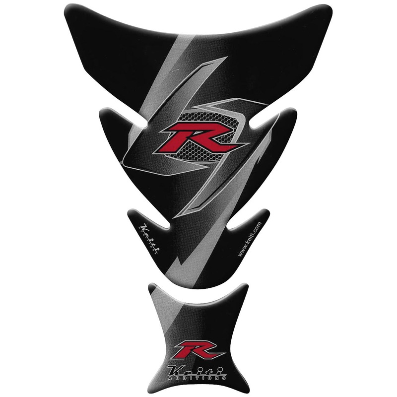 Keiti Tank Protector – Black – R TSZ-605K