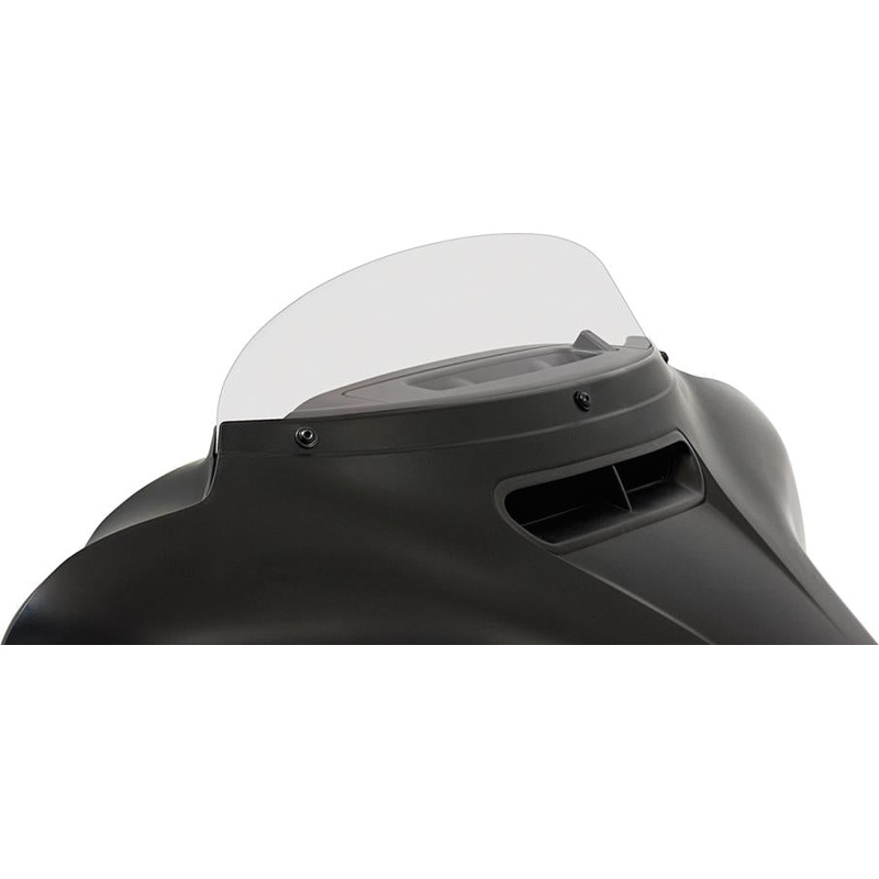 Memphis Shades Standard Windshield – 5in. – Clear MEP8150