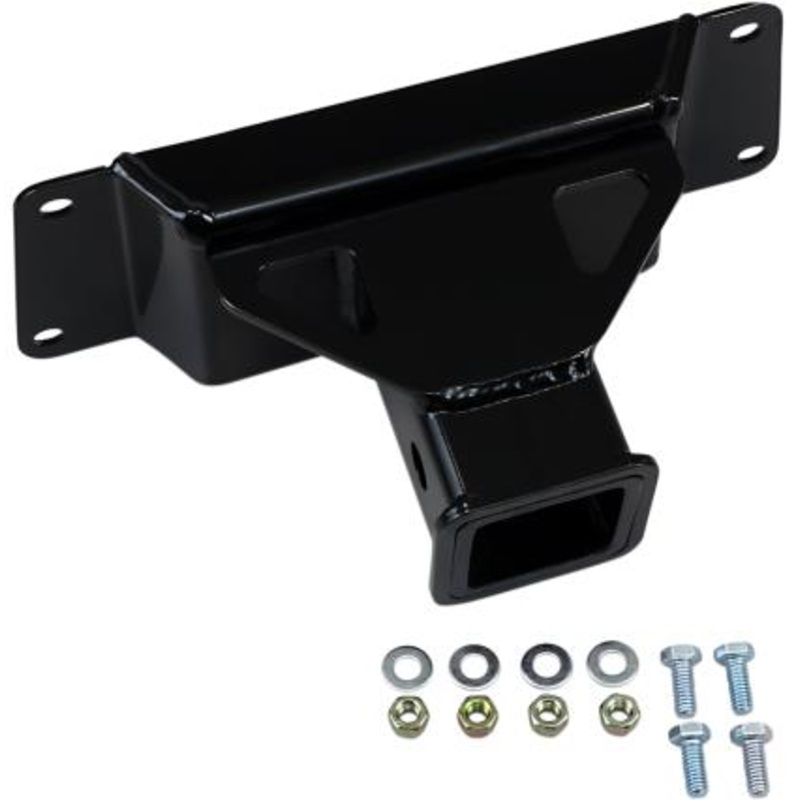 Moose Utility Rear Reciever Hitch 4504-0133