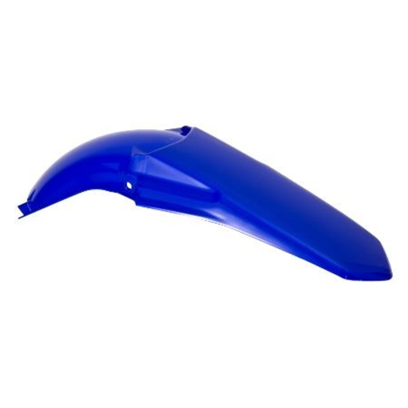 Polisport Rear Fender – Blue 8561400002
