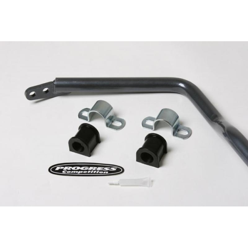 Progress Tech 05-08 Acura TL Rear Sway Bar (24mm – Adjustable)