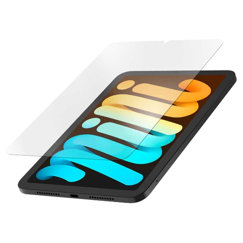 QUAD LOCK SCREEN PROTECTOR – IPAD MINI 6