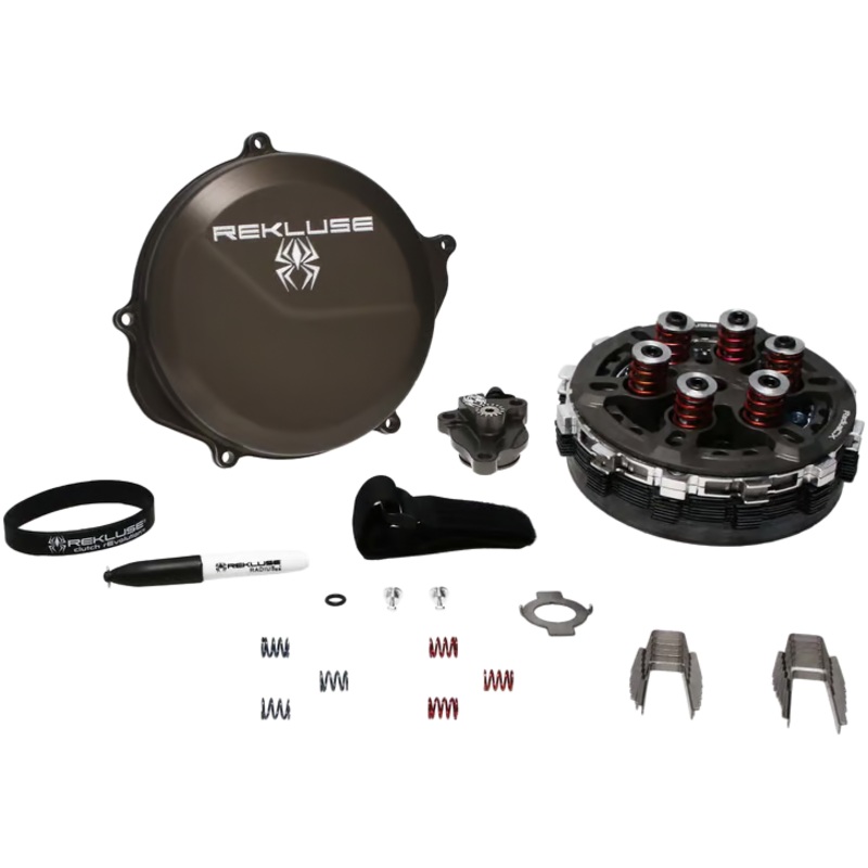 Rekluse 156-07271 Radiuscx 4.0 Clutch Hon