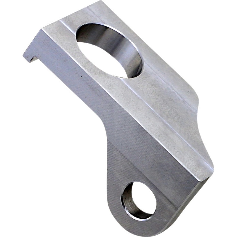 T.M. Designworks Axle Block and Flag Holder DBF-H05