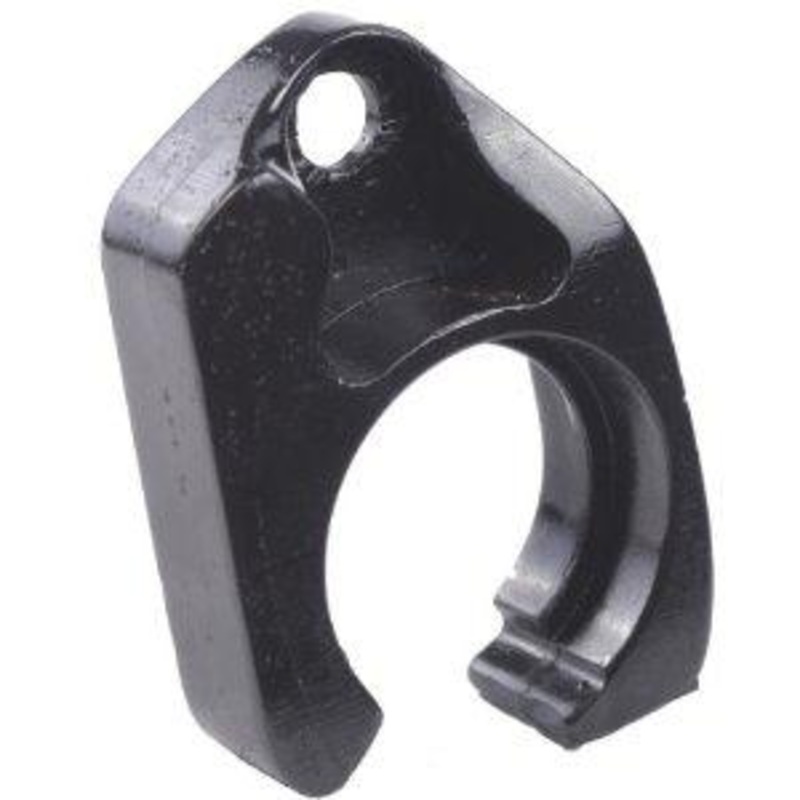 UPP Racing Chain Slider – Rear/Black 1048