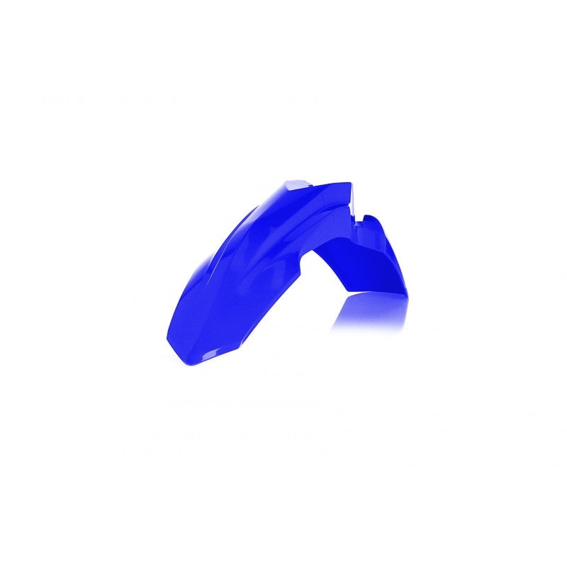 Acerbis 19+ Honda CRF110F Front Fender – YZ Blue