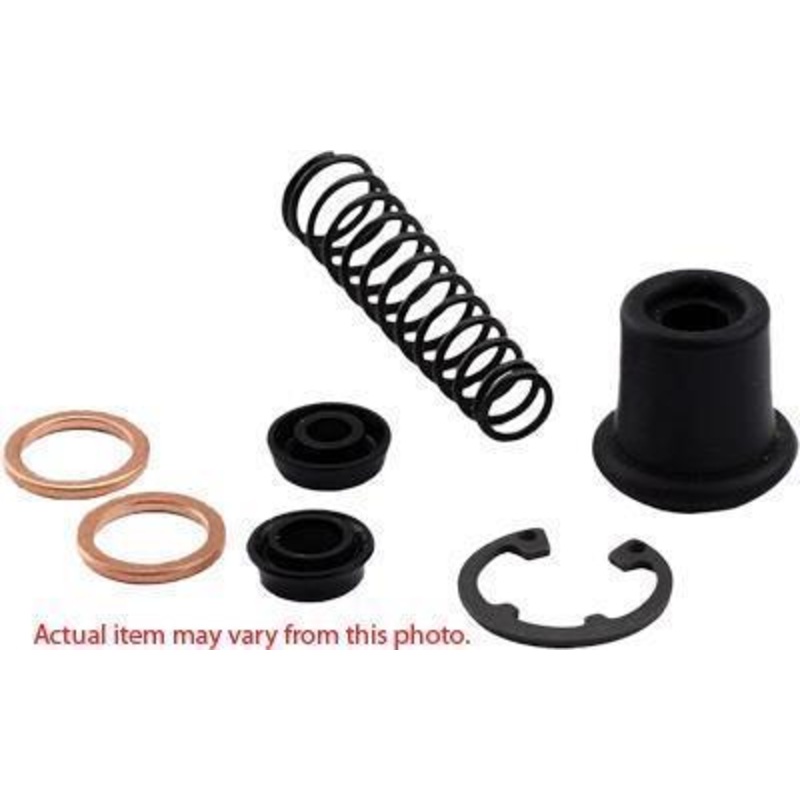 All Balls Master Cylinder Rebuild Kit 18-3037