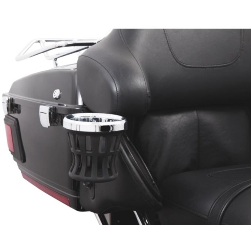 Ciro Passenger Drink Holder – Chrome 50421