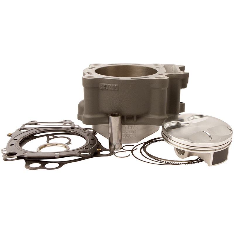 Cylinder Works 422-10002KH Cylinder Kit Hc 96.00/Std 12.5:1 Hon