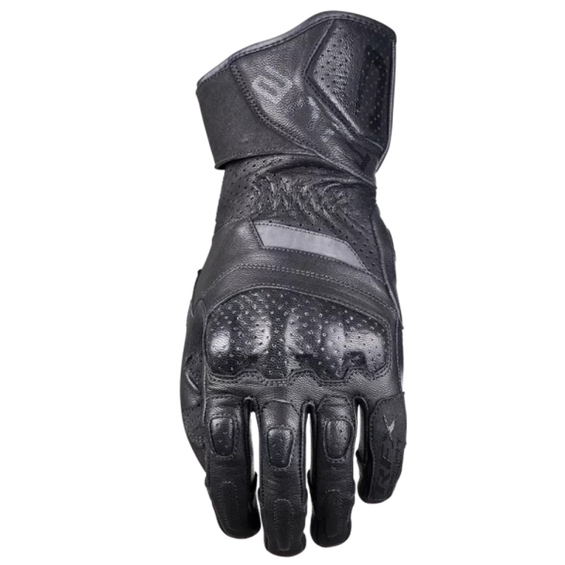 FIVE RFX SPORT EVO GLOVES – BLACK S