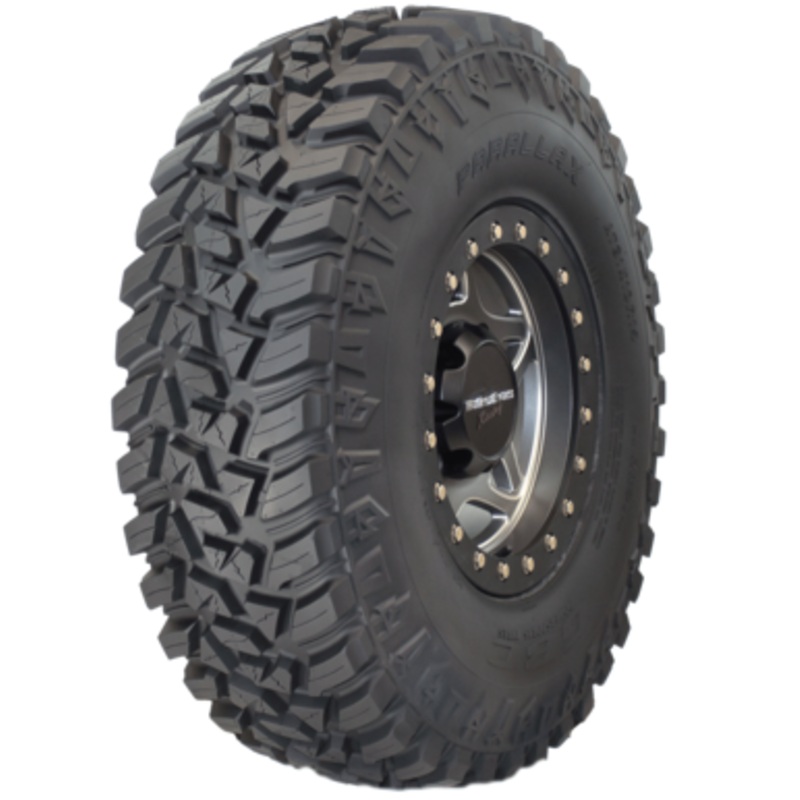 GBC 578-10321 Tire Parallax 31x10r14