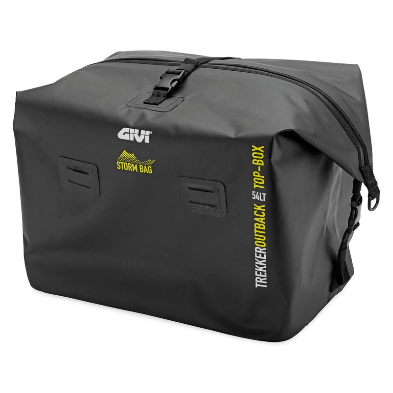 GIVI Outback Series Top Case 58L Inner Bag T512