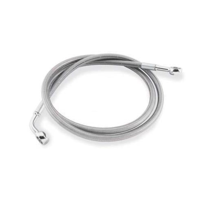 Goodridge Econoline Upper ABS Brake Line Kit – +10in. Length HD82132-C+10