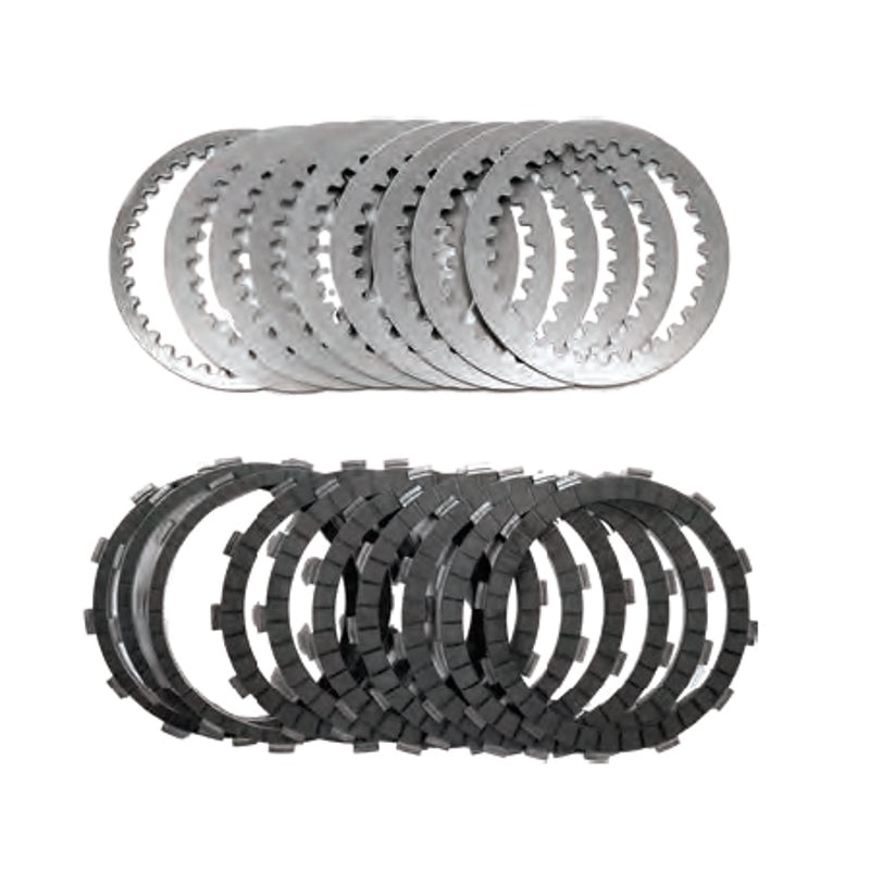 HardDrive Premium Clutch 144572