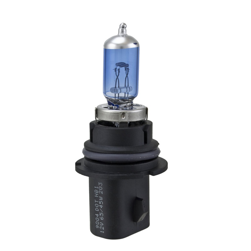 Hella Bulb 9004 12V 65/45W Xen Wht Xb (2)