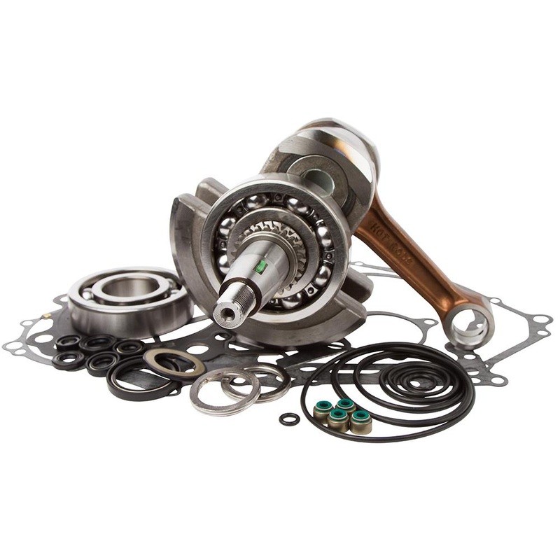 Hot Rods Bottom End Kit CBK0114