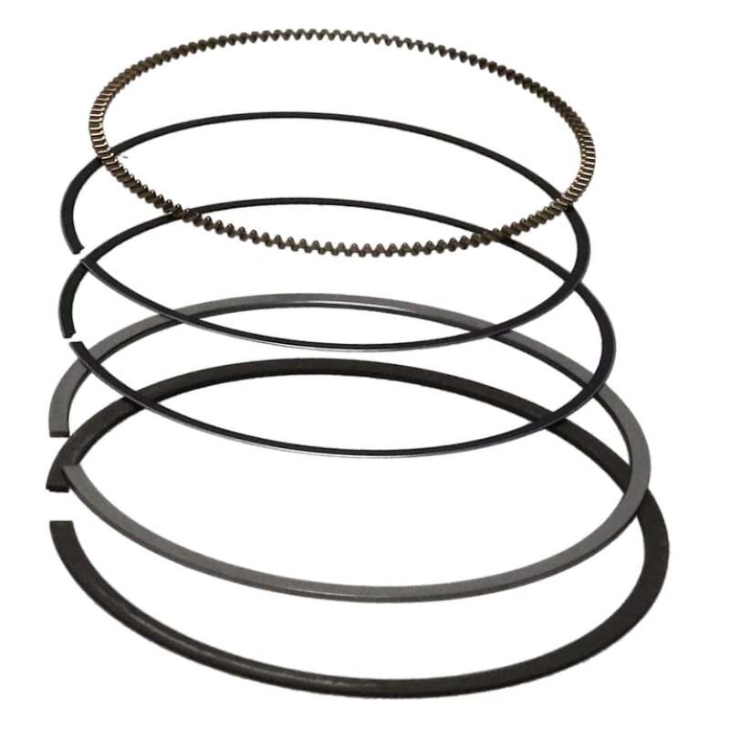 Manley Ring Set Subaru EJ205WRX / EJ257 WRX STi 100mm File Fit 1.2mm x 1.2mm x 2.0mm – Set of 4