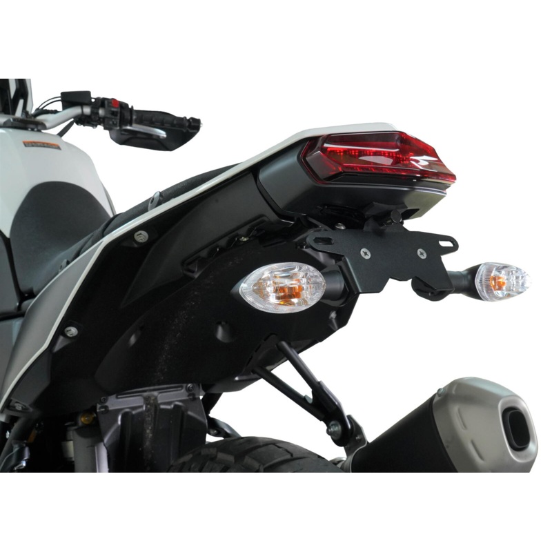 MUSTARD BIKES TENERE 700 19- CURRENT TAIL TIDY – 254MM