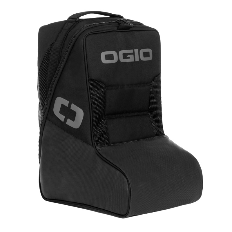 OGIO MX PRO BOOT BAG – STEALTH