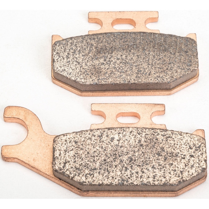 Open Trail Sintered Brake Pads 18-8004
