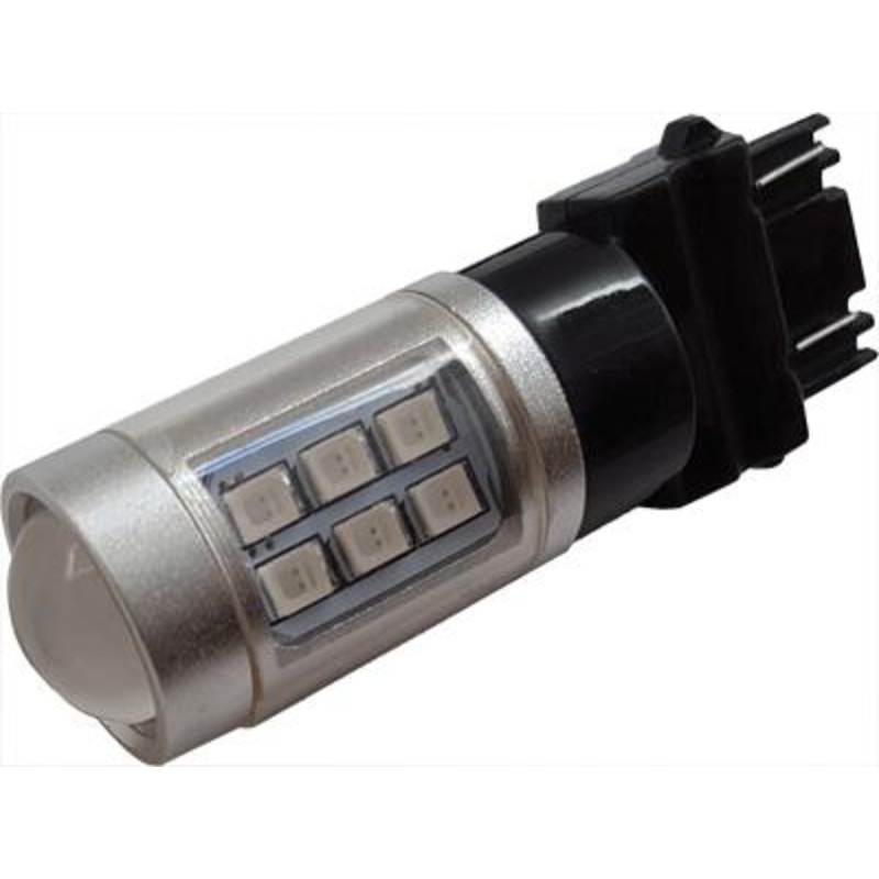 PathFinder 3157 Replacement High Performance LED Bulb – Red HD3157